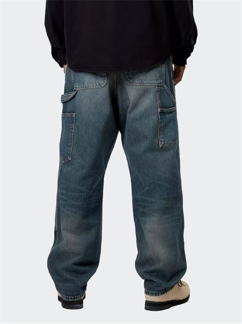 Jeans Double knee baggy CARHARTT WIP | I032699014Q32